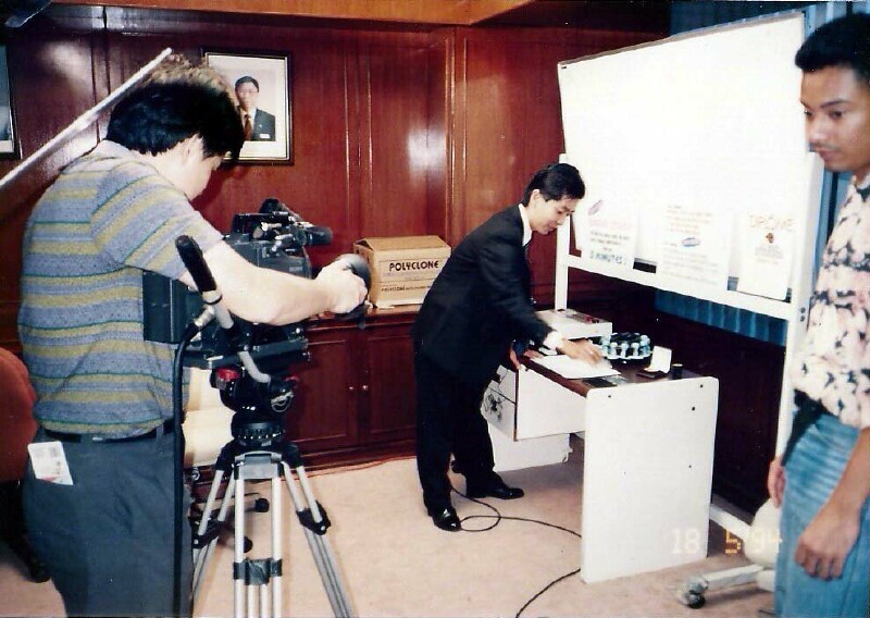 Geneva94 winners press - 14 Geneva94 winners press - 14